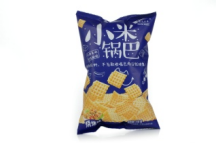 恩施黄氏小米锅巴烧烤味