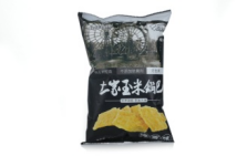 恩施土家玉米锅巴海苔味