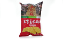 恩施土家玉米锅巴香辣味