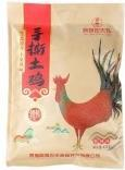 手撕土鸡