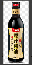 土老憨500ml原汁（特级）