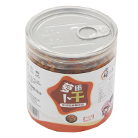 恩施麻辣萝卜干
