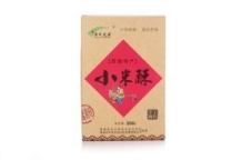 恩施小米酥