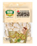 鲜菱角