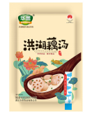 洪湖藕汤