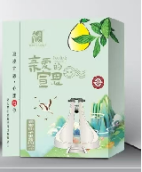 恩施蜂蜜柚子果酱