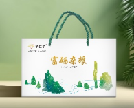 恩施五谷杂粮礼盒