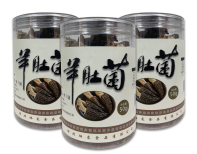 恩施羊肚菌50g