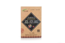 恩施黑米酥