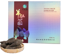 恩施羊肚菌