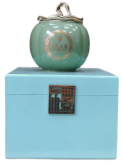 恩施幸运礼·恩施玉露茶