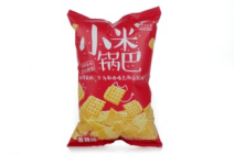恩施黄氏小米锅巴香辣味